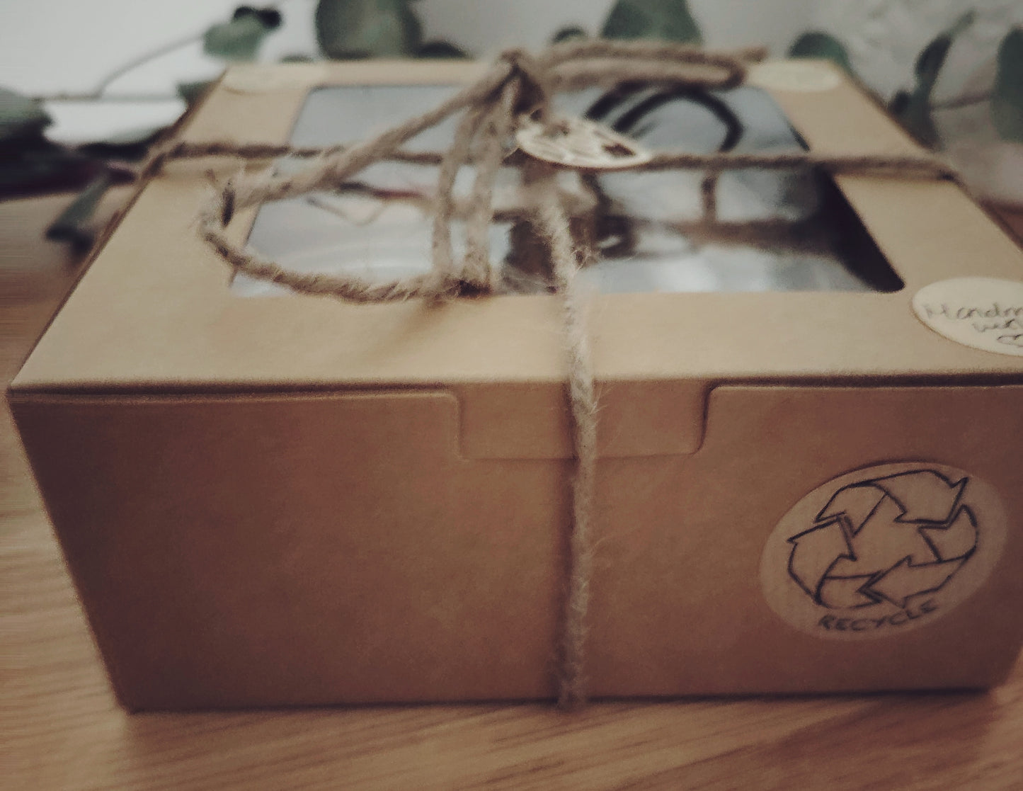 Relaxing Candle and Wax Melt Gift Set