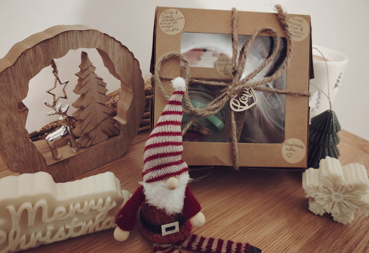 Employee/Colleague Christmas Gift Set